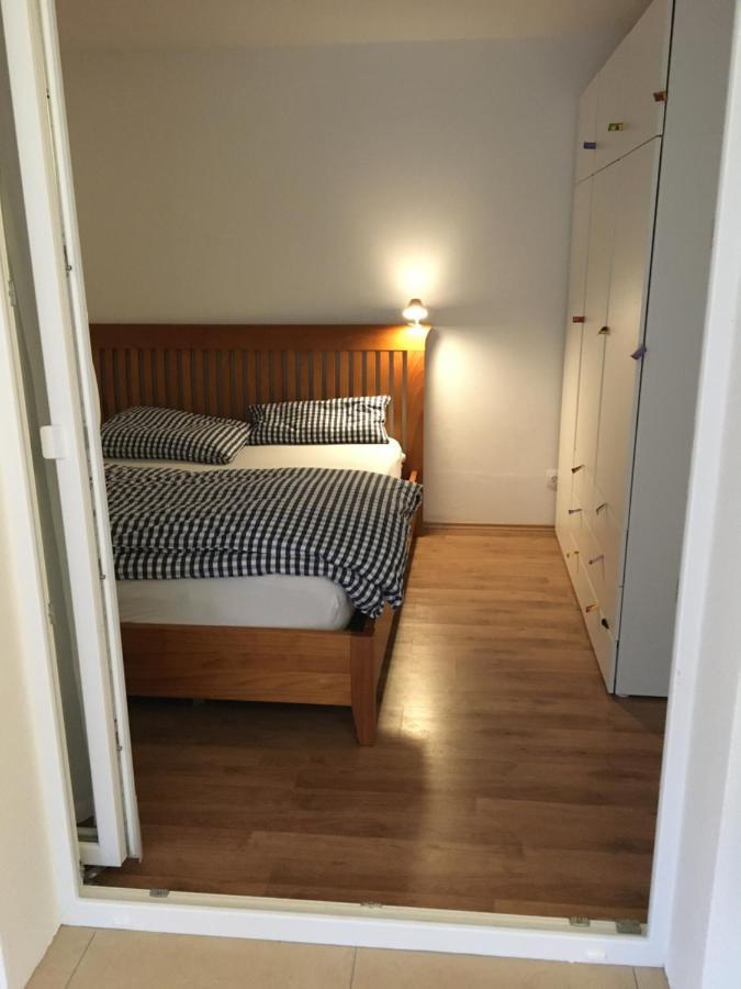 Apartman Patrick Poreč Extérieur photo