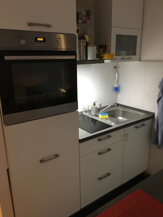 Apartman Patrick Poreč Extérieur photo