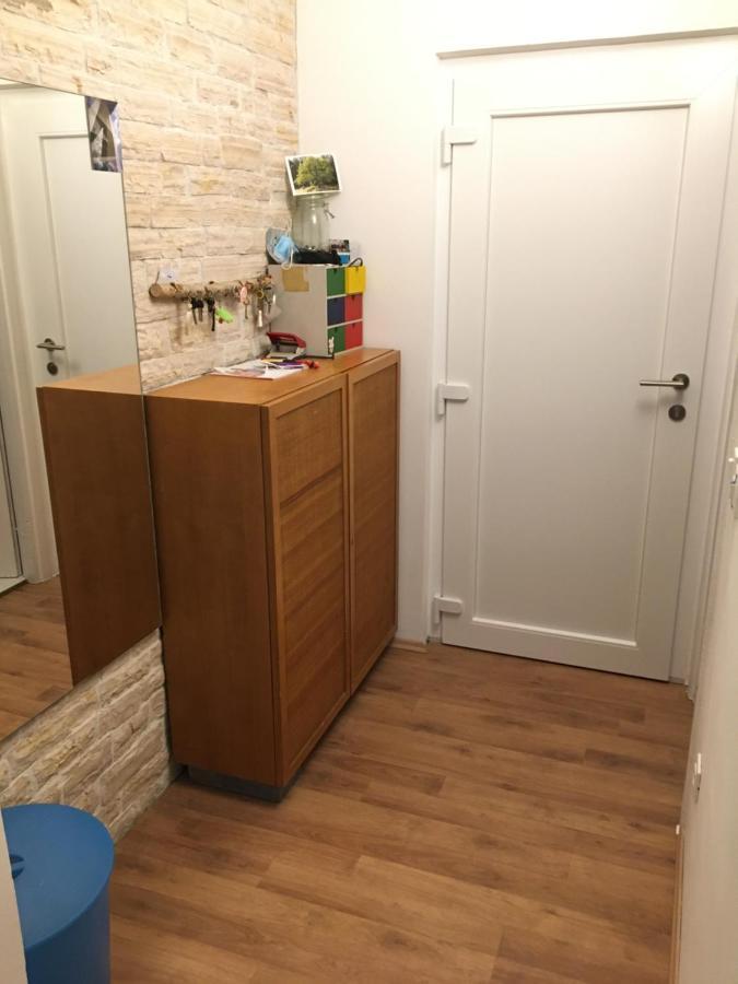Apartman Patrick Poreč Extérieur photo