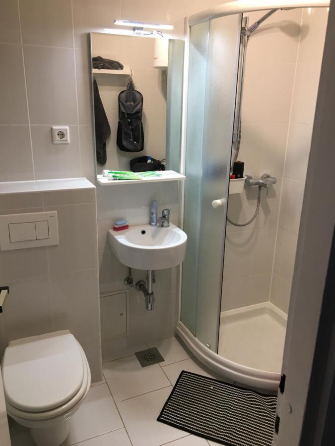 Apartman Patrick Poreč Extérieur photo