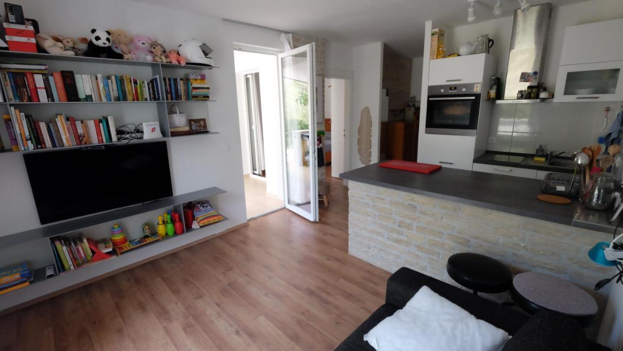 Apartman Patrick Poreč Extérieur photo