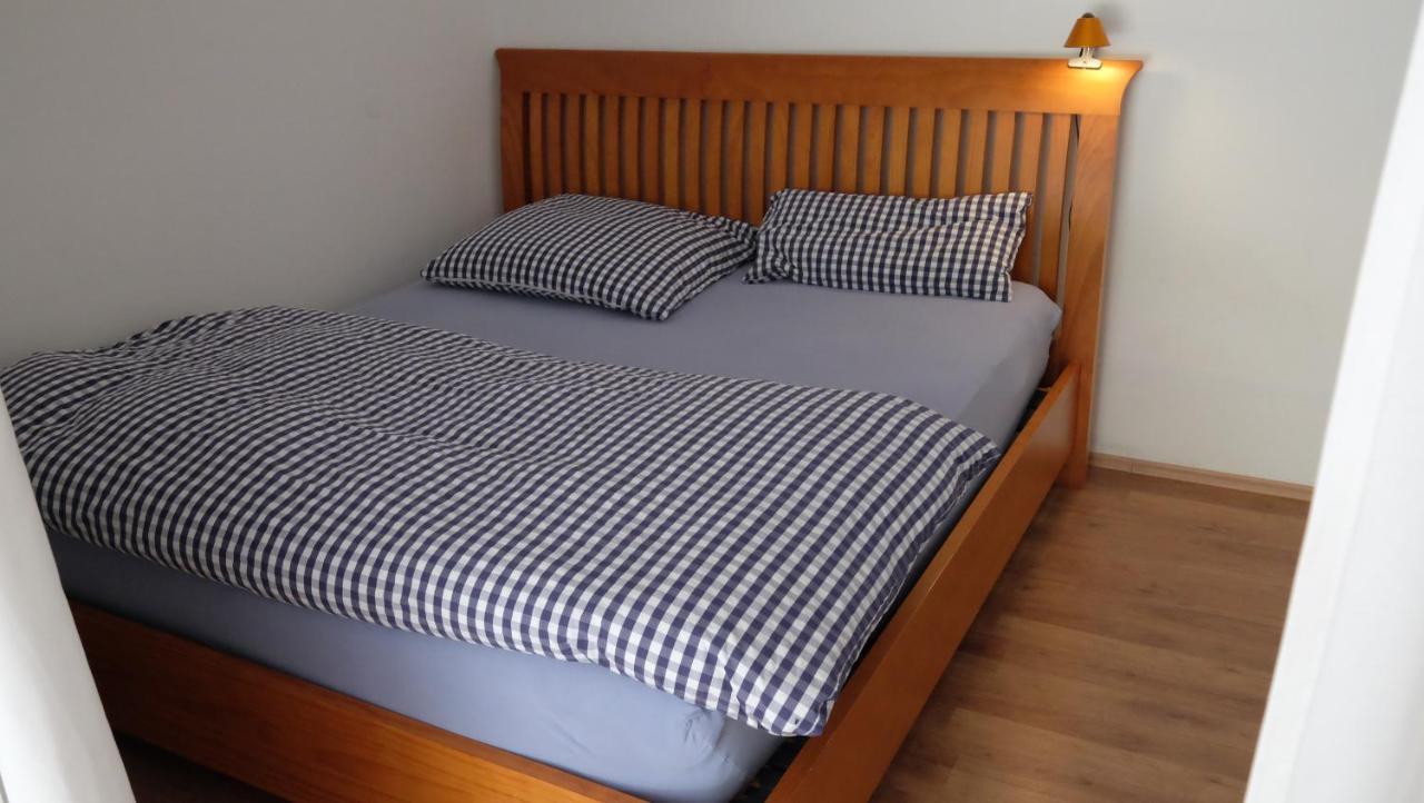 Apartman Patrick Poreč Extérieur photo