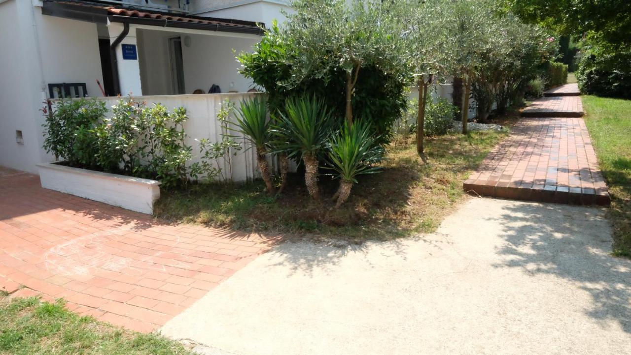 Apartman Patrick Poreč Extérieur photo