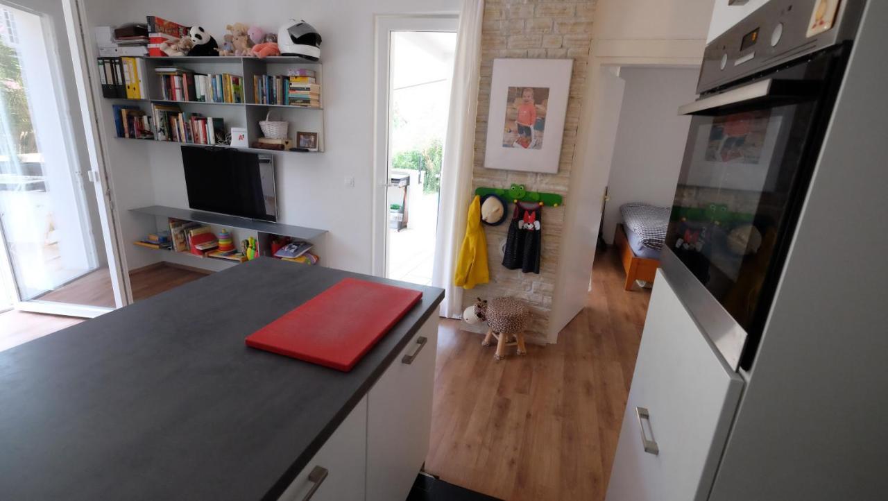 Apartman Patrick Poreč Extérieur photo