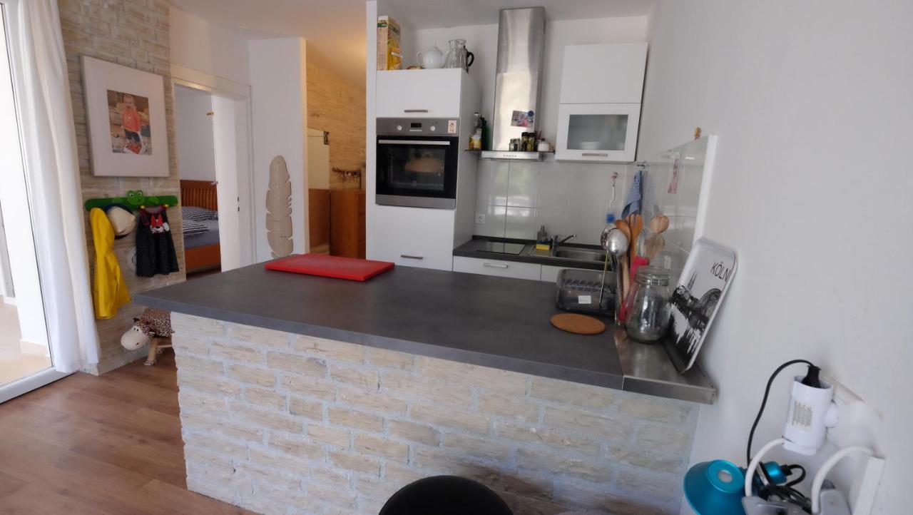 Apartman Patrick Poreč Extérieur photo