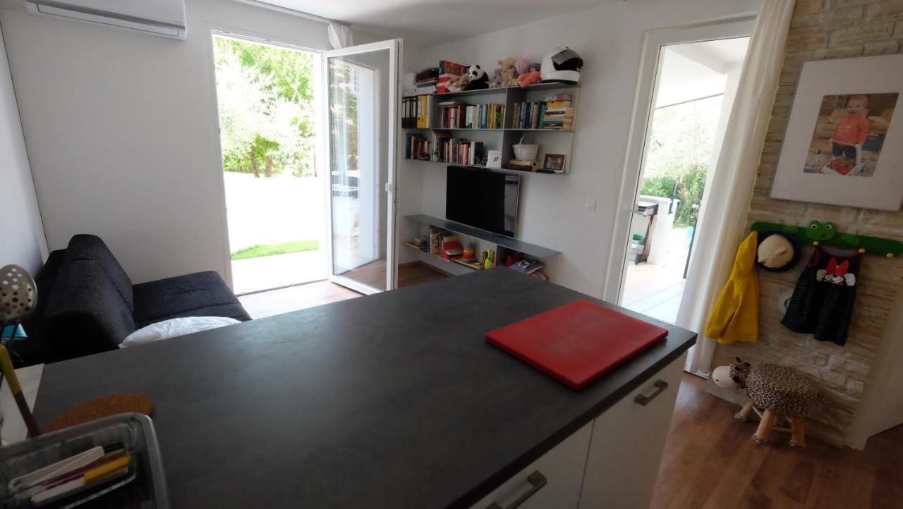 Apartman Patrick Poreč Extérieur photo